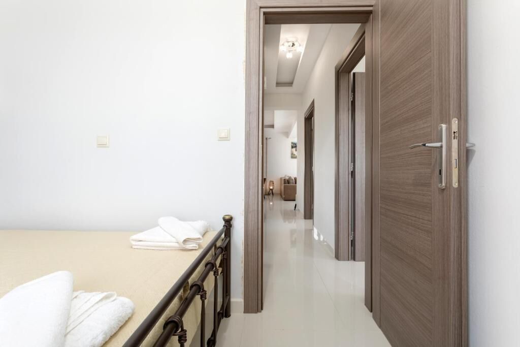 Photo of Bedroom in Elation