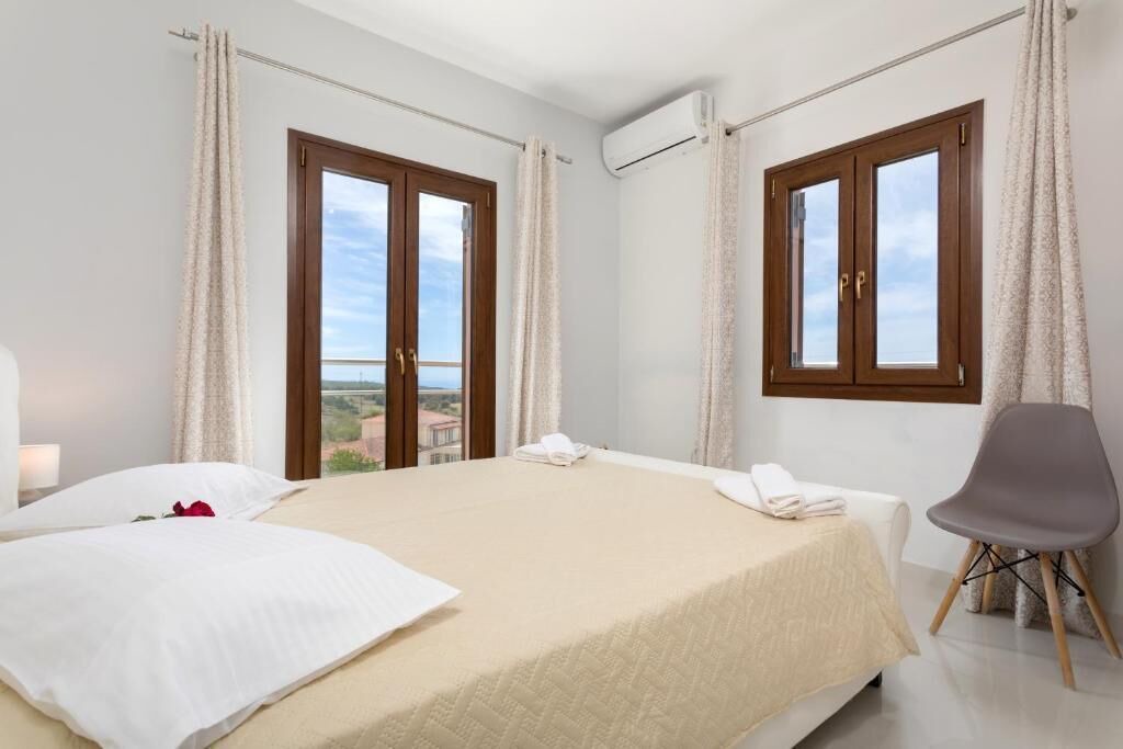 Photo of Bedroom in Elation