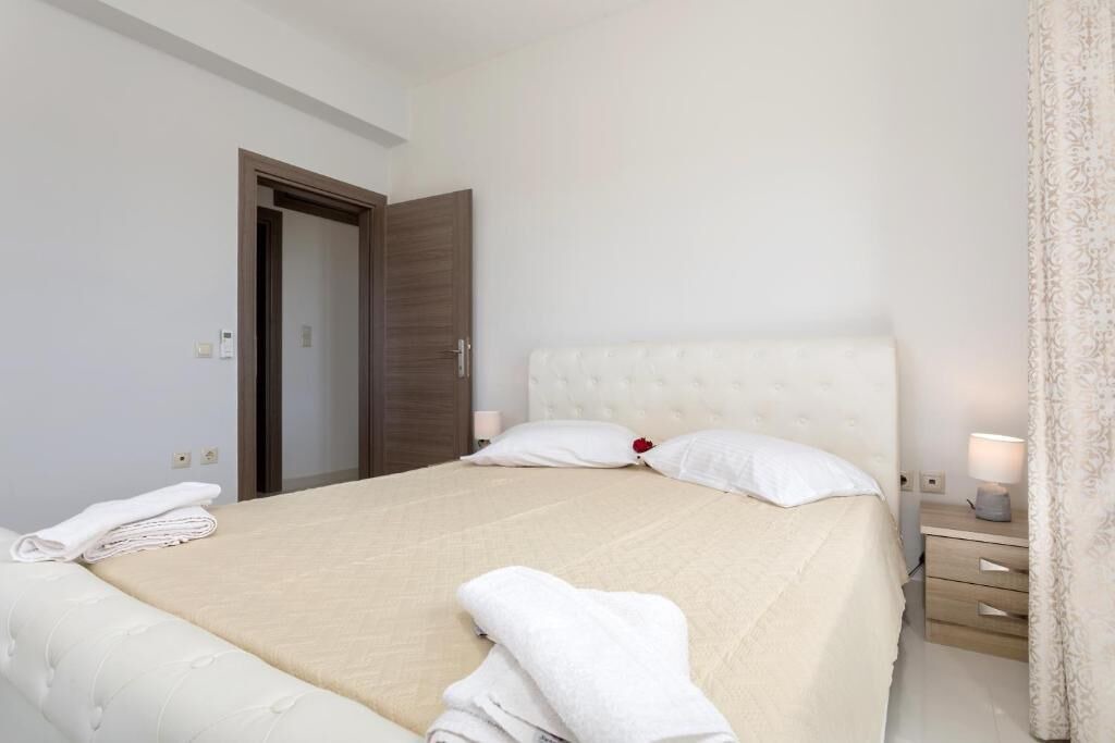 Photo of Bedroom in Elation