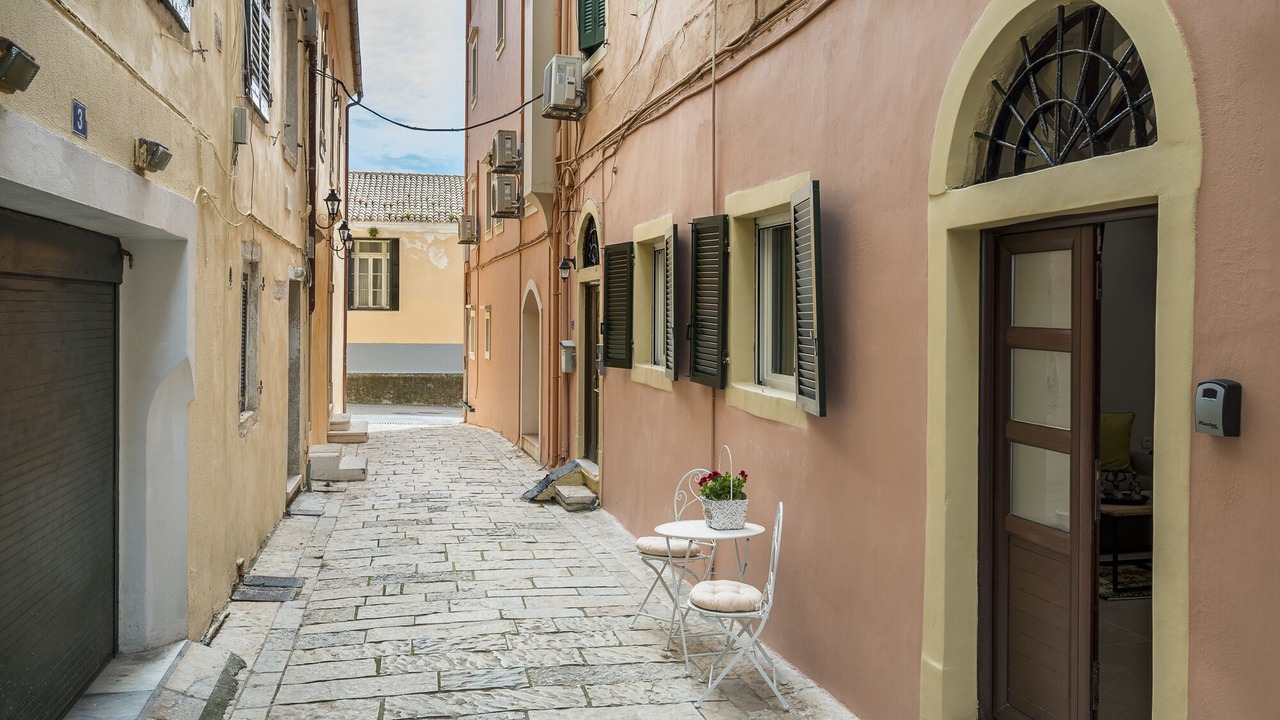 Photo of Outdoor in Old Town