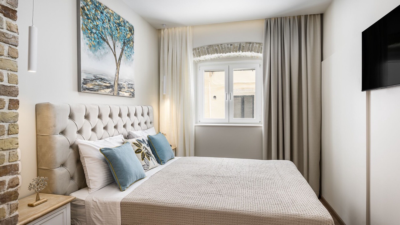 Photo of Bedroom in Old Town