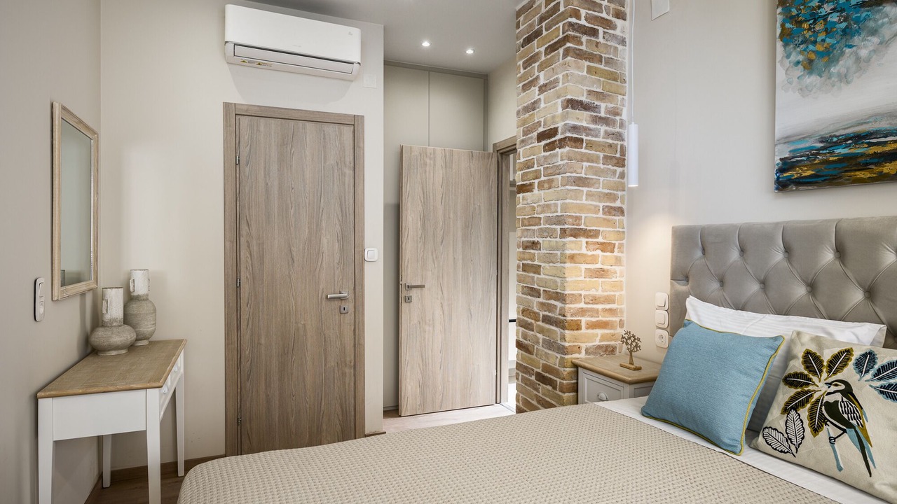 Photo of Bedroom in Old Town