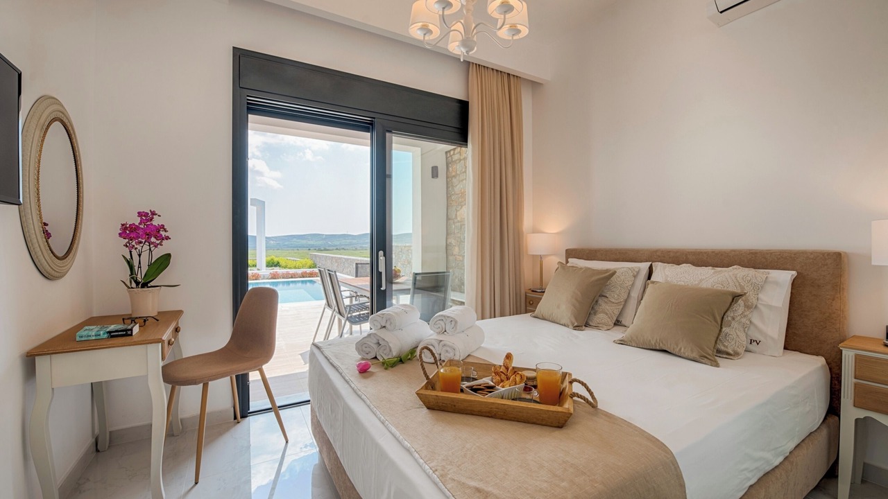 Photo of Bedroom in Kattavia
