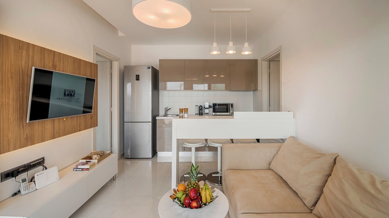 Photo of Livingroom in Kattavia