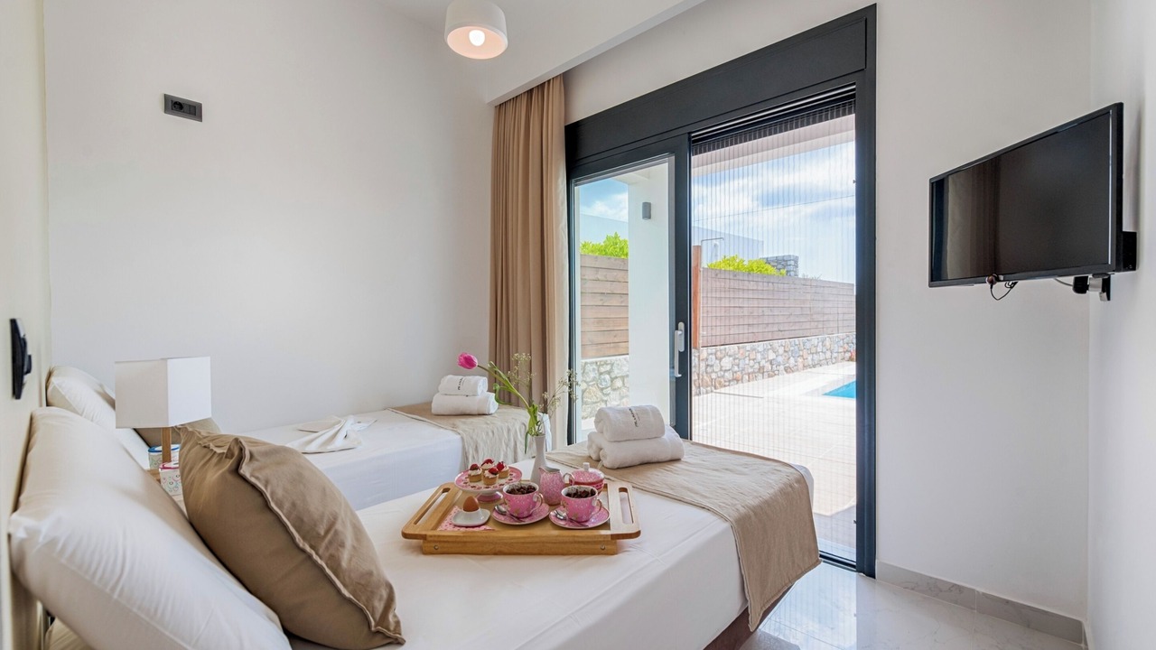 Photo of Bedroom in Kattavia