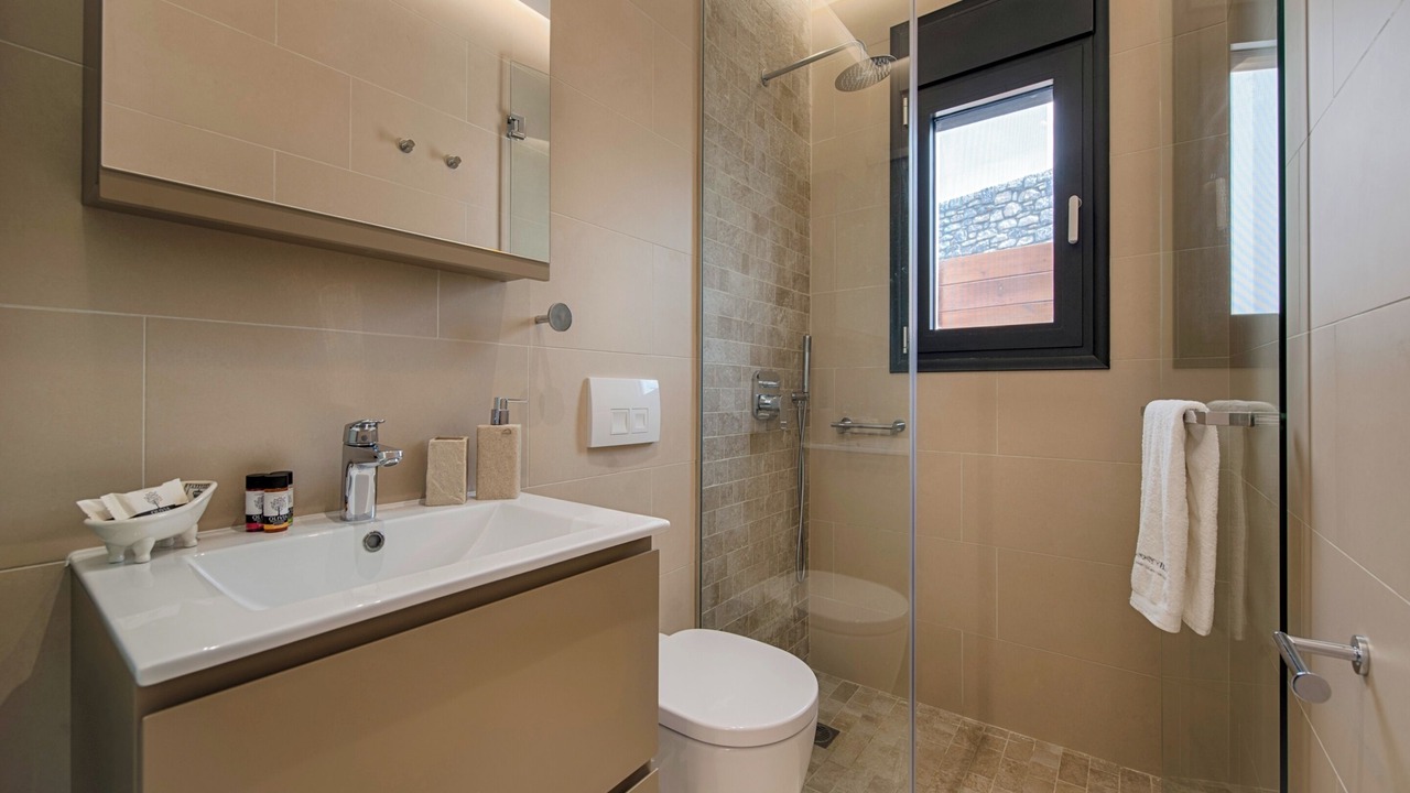 Photo of Bathroom in Kattavia