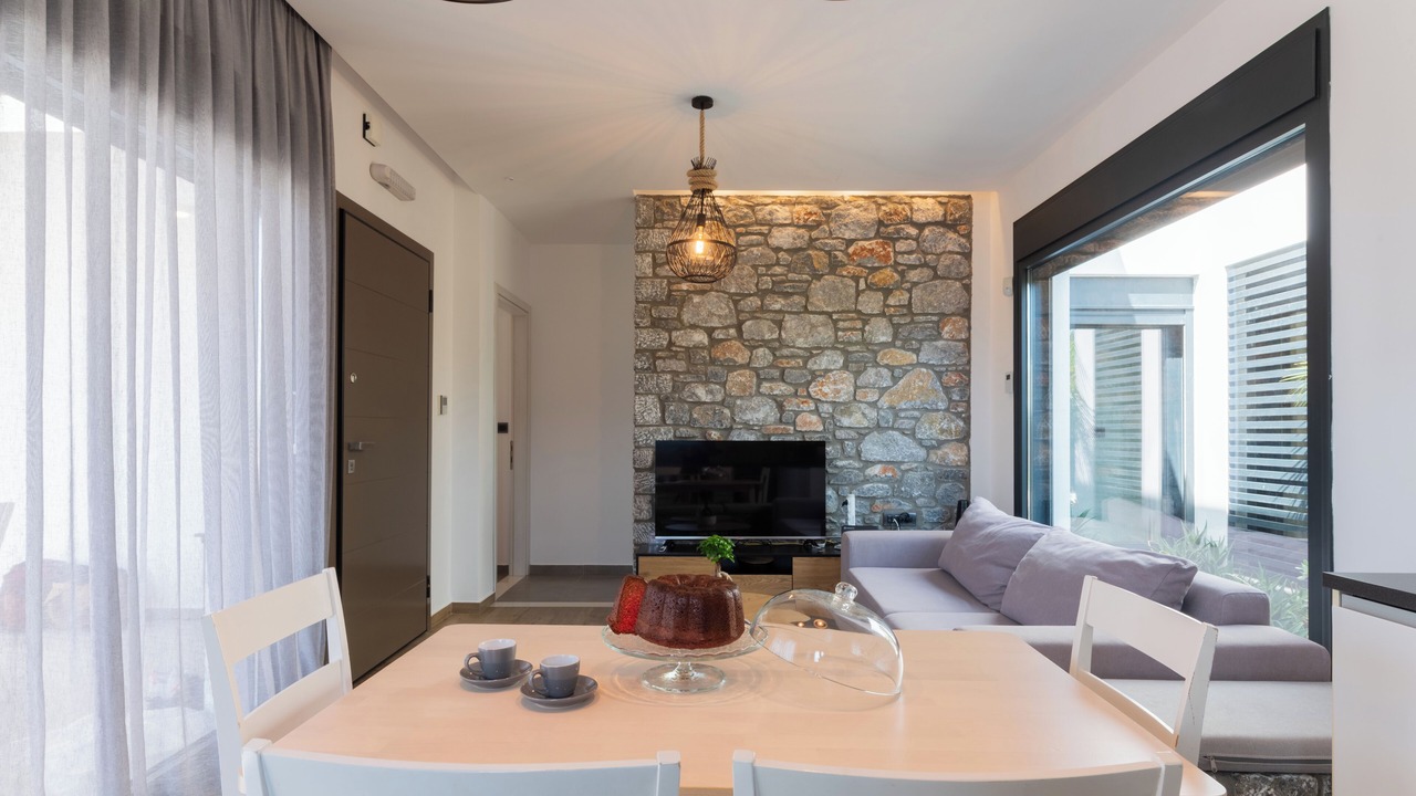 Photo of Livingroom in Kattavia