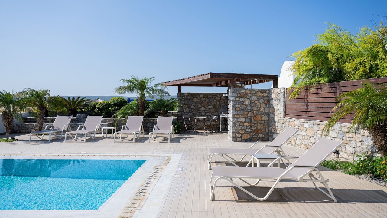 Photo of Outdoor in Kattavia