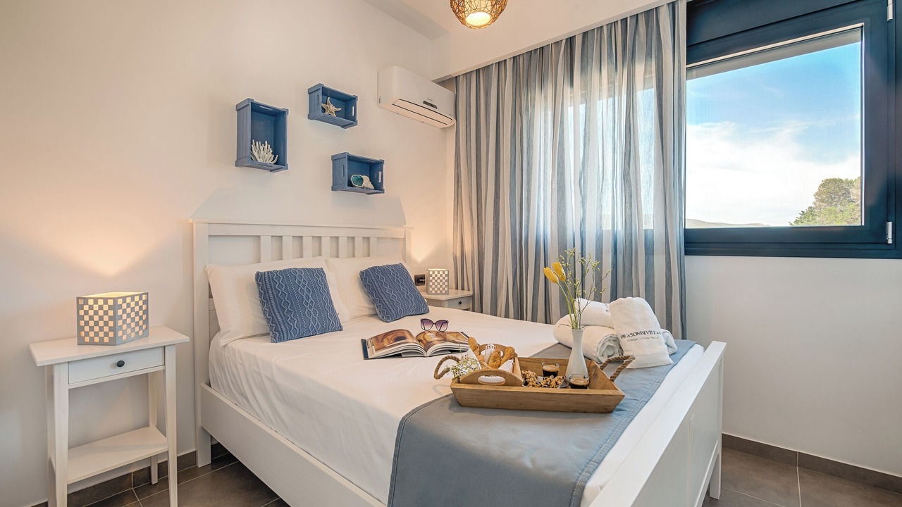 Photo of Bedroom in Kattavia