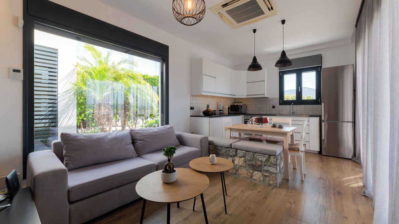 Photo of Livingroom in Kattavia