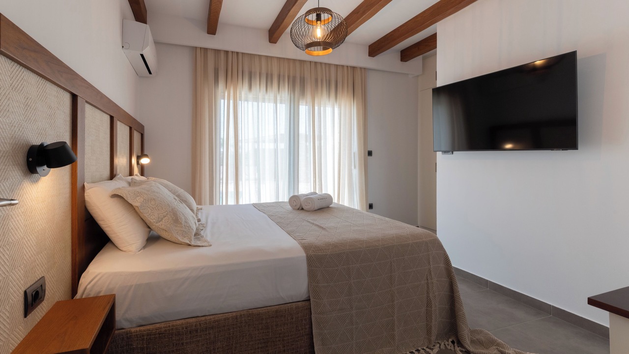 Photo of Bedroom in Kattavia
