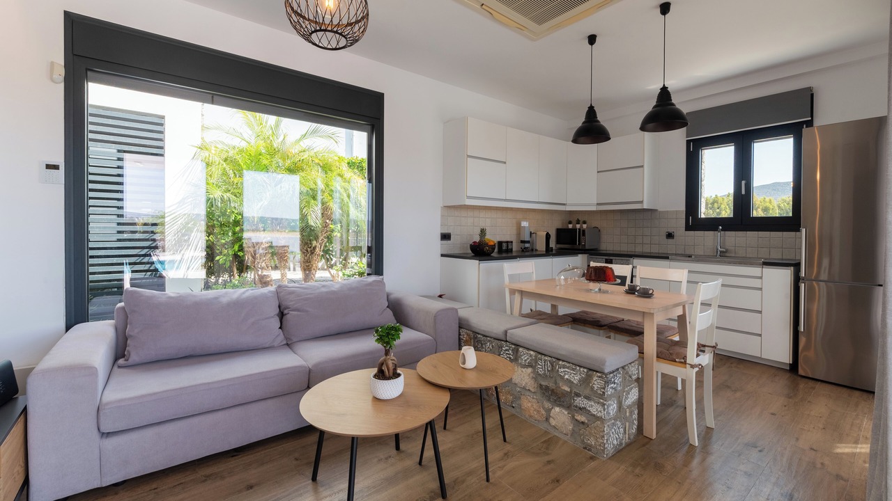 Photo of Livingroom in Kattavia