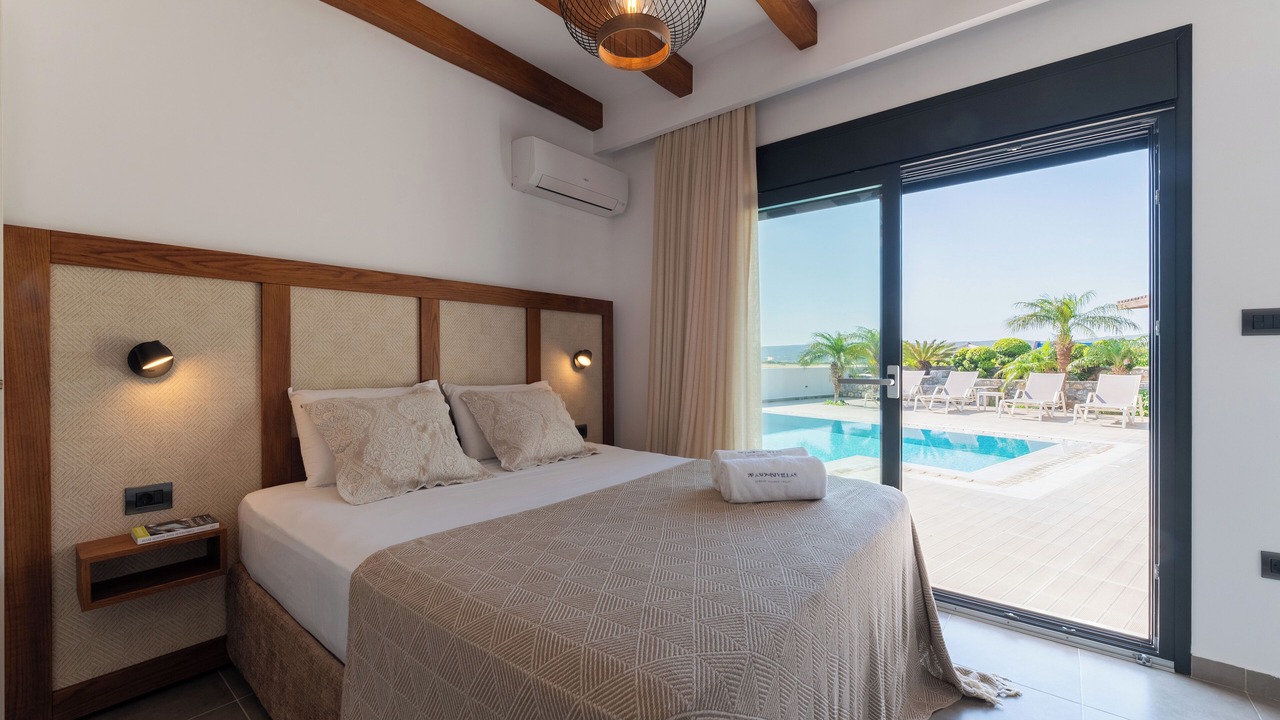 Photo of Bedroom in Kattavia