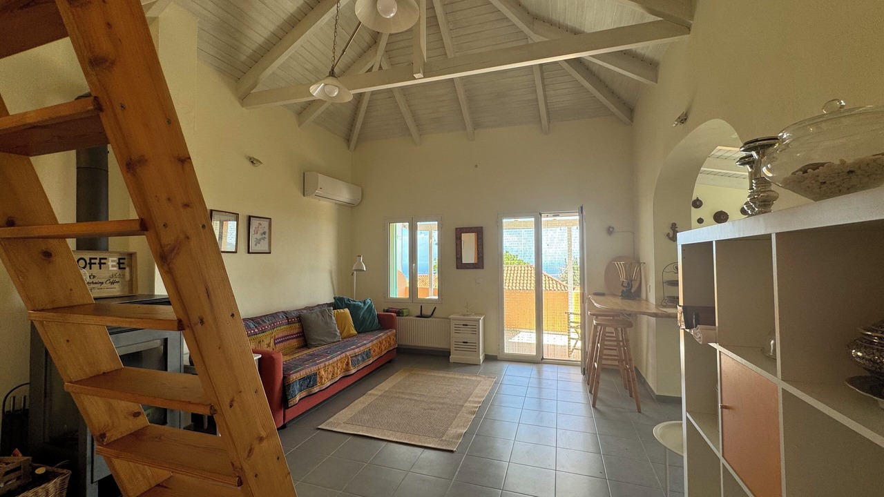 Photo of Livingroom in Neratzia