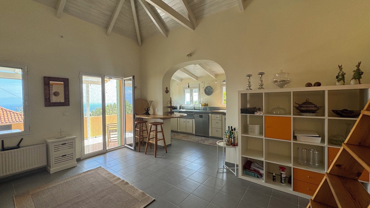 Photo of Livingroom in Neratzia
