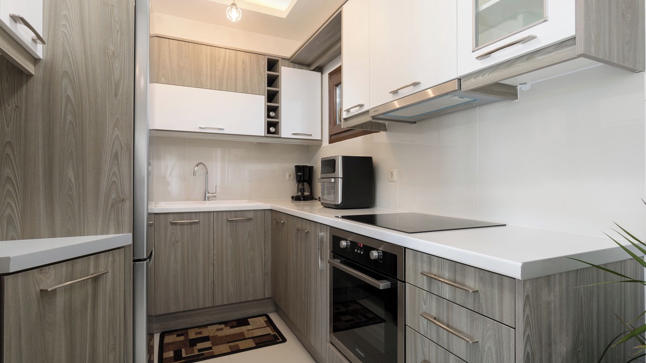 Photo of Kitchen in Elation