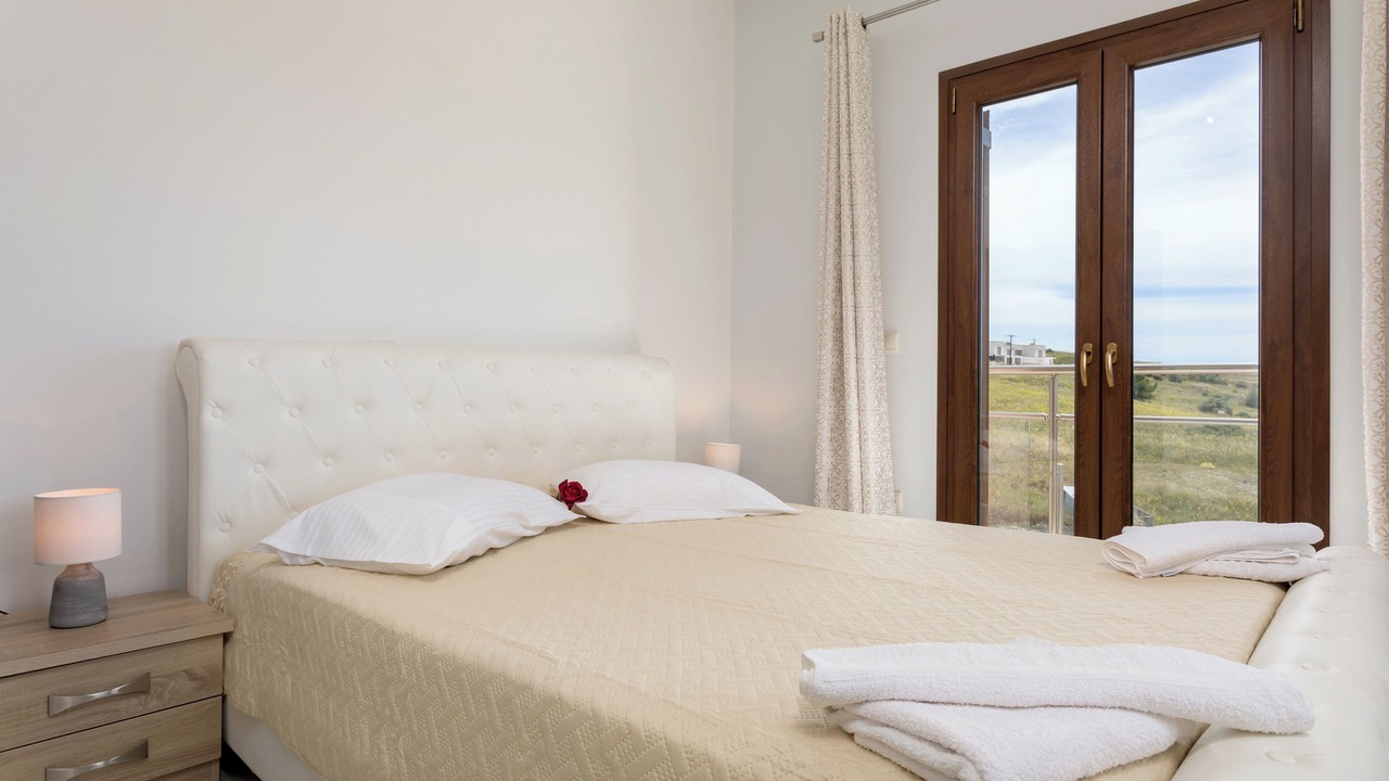 Photo of Bedroom in Elation
