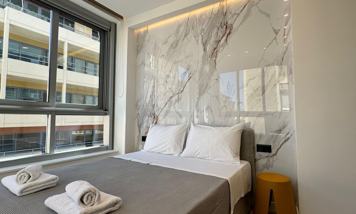 Photo of Bedroom in Piraeus