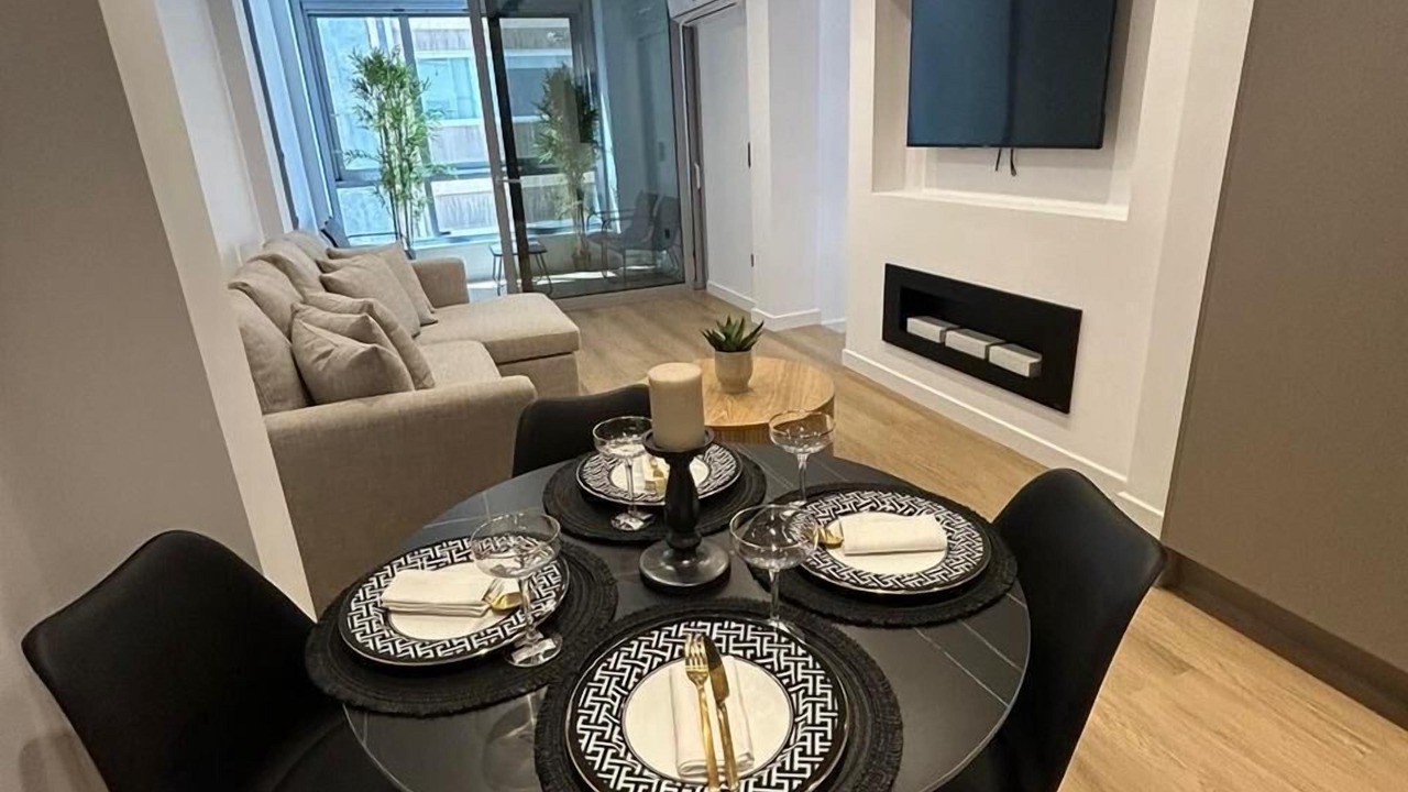 Photo of Livingroom in Piraeus