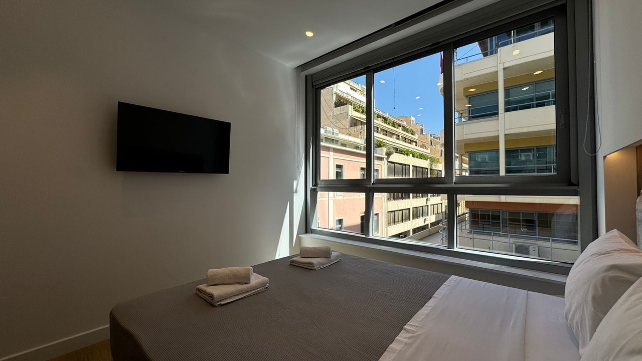 Photo of Bedroom in Piraeus