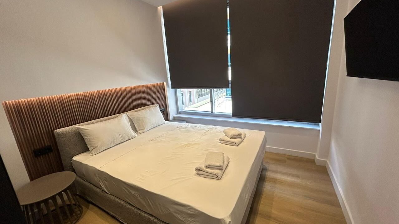 Photo of Bedroom in Piraeus