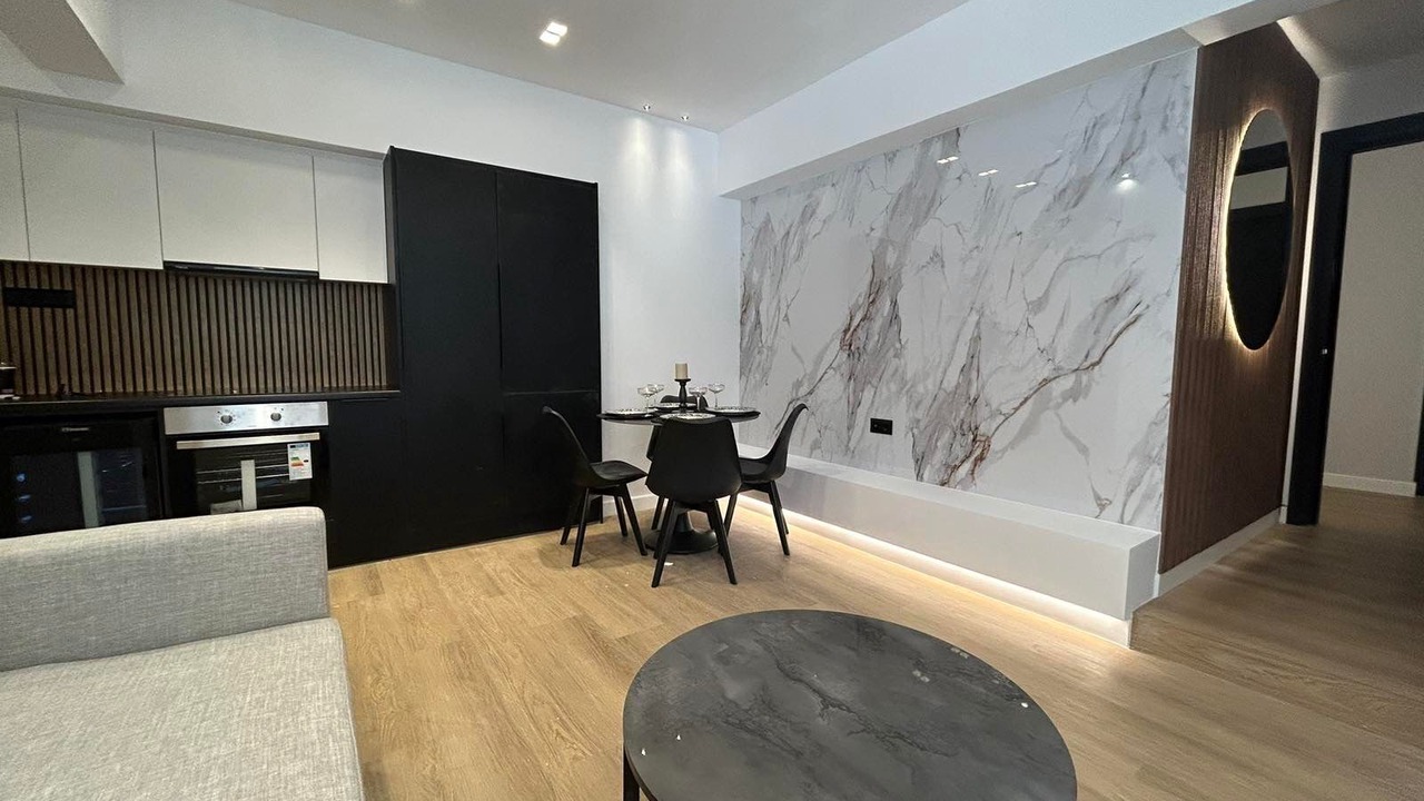 Photo of Livingroom in Piraeus