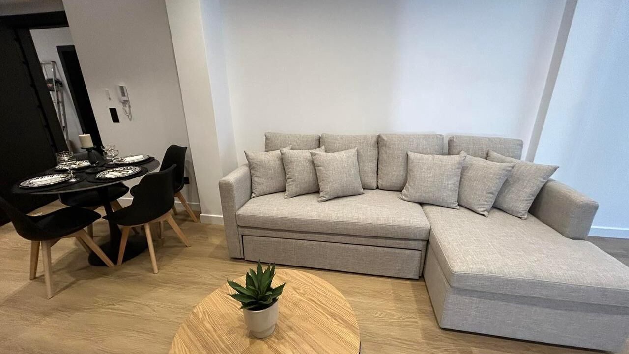 Photo of Livingroom in Piraeus