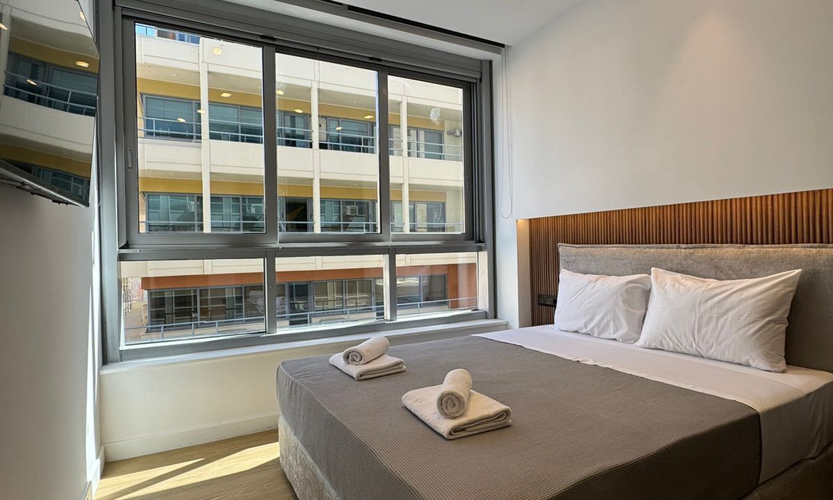 Photo of Bedroom in Piraeus