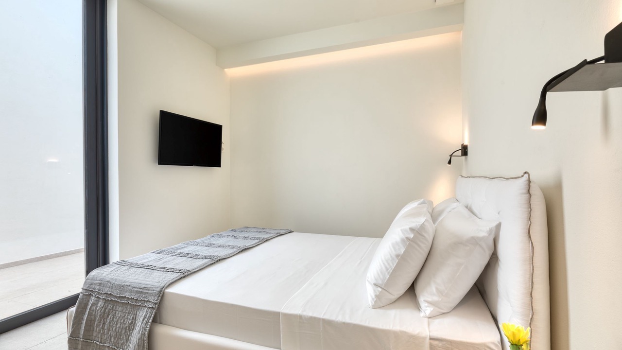 Photo of Bedroom in Karystos