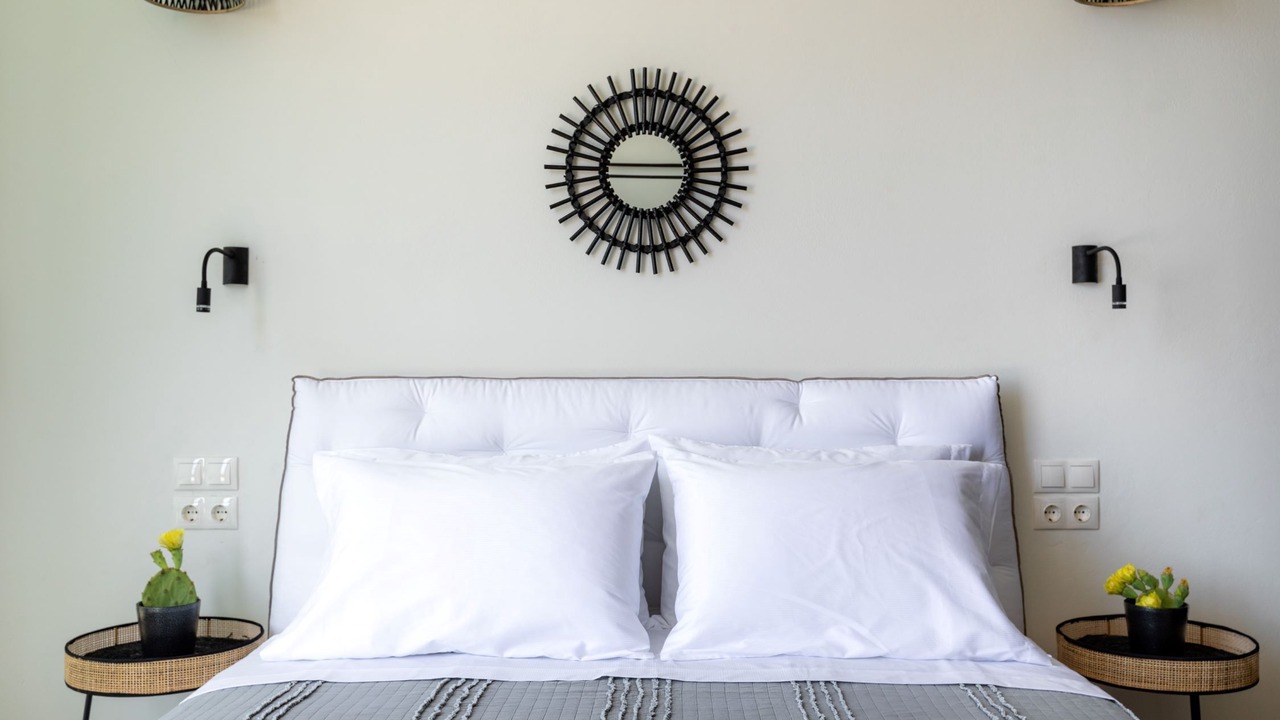 Photo of Bedroom in Karystos