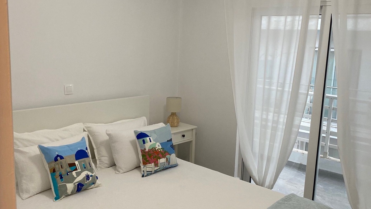 Photo of Bedroom in Petaloudes
