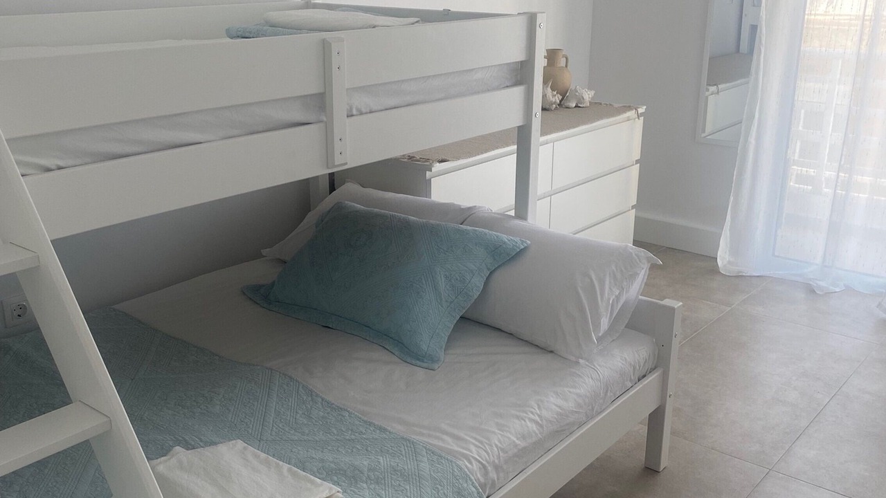 Photo of Bedroom in Petaloudes