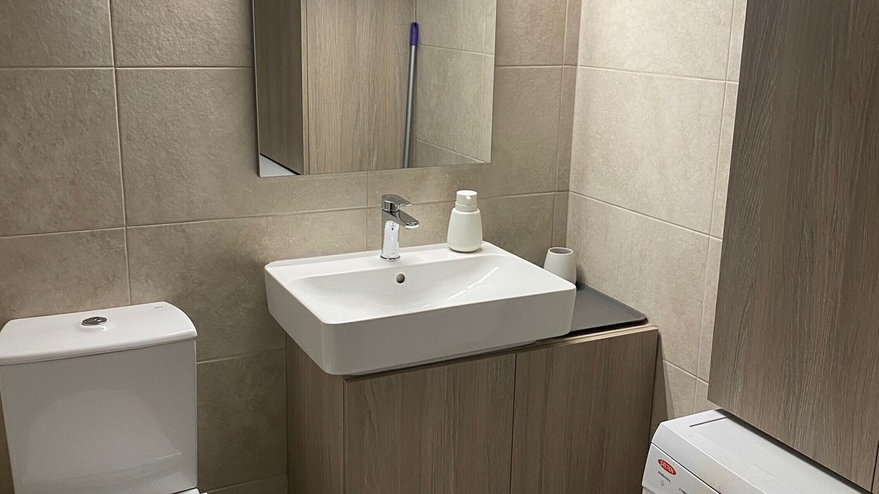 Photo of Bathroom in Petaloudes