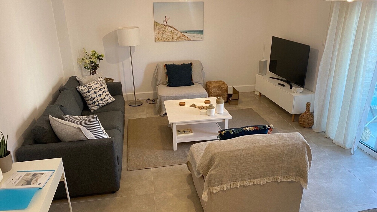 Photo of Livingroom in Petaloudes