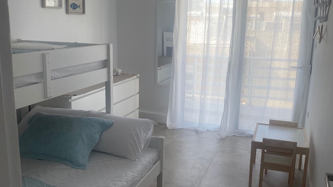 Photo of Bedroom in Petaloudes