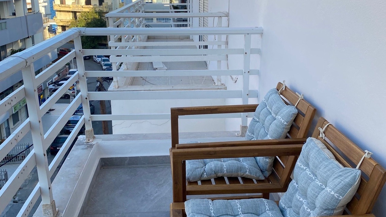 Photo of Patio Balcony in Petaloudes
