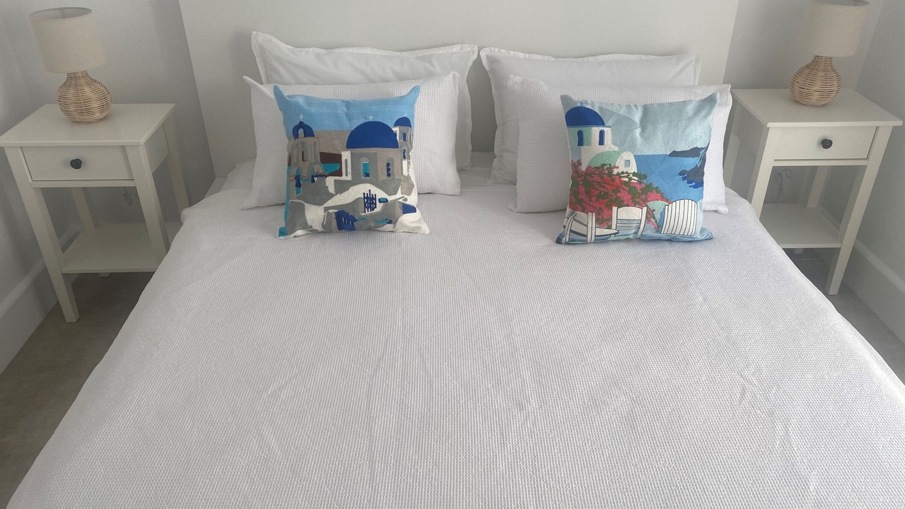 Photo of Bedroom in Petaloudes