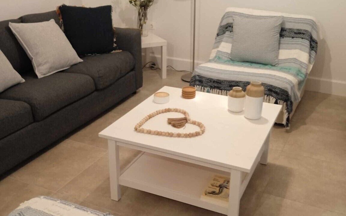 Photo of Livingroom in Petaloudes