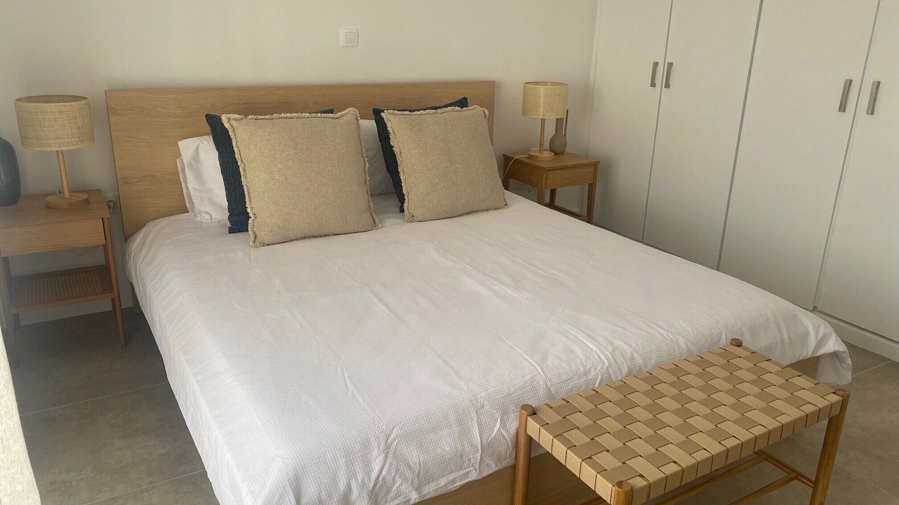 Photo of Bedroom in Petaloudes