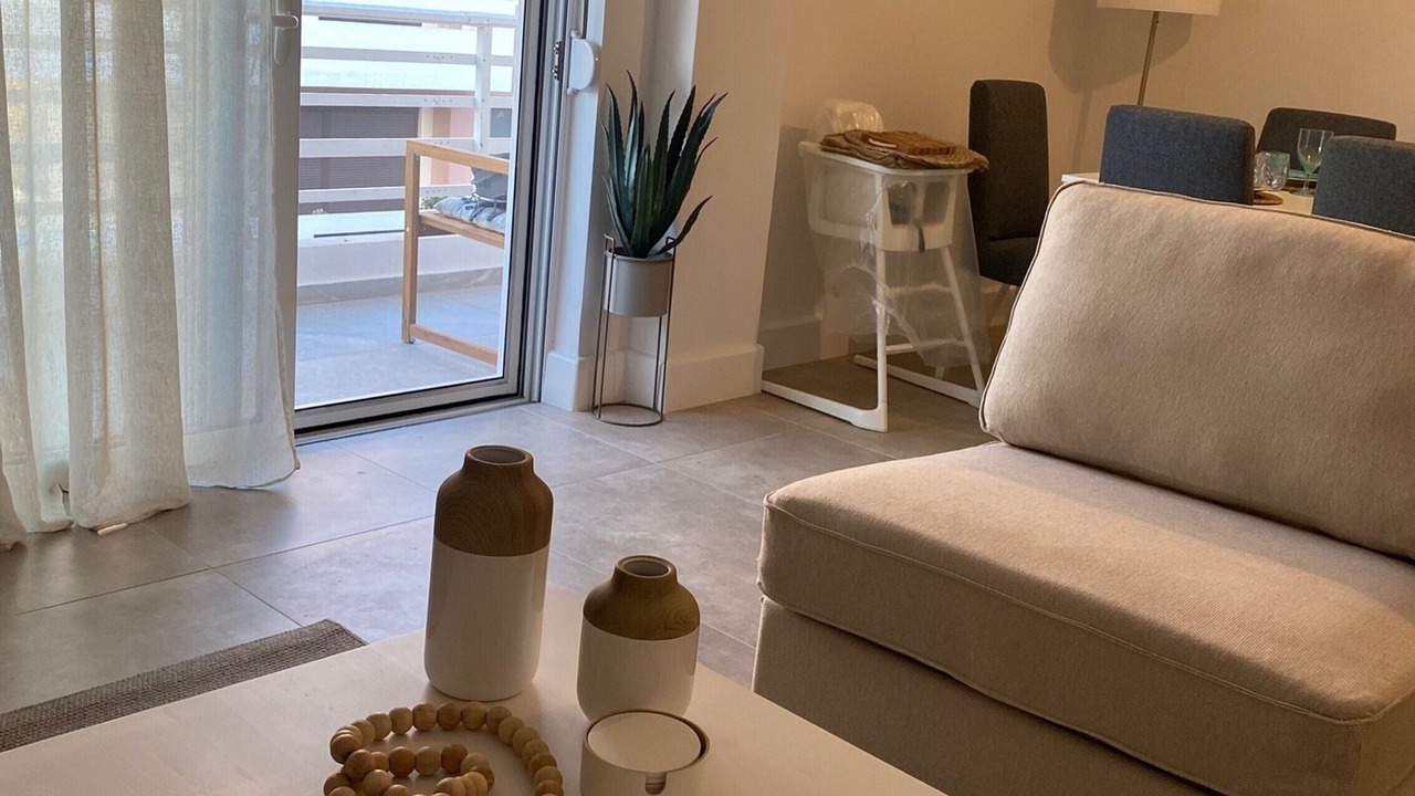 Photo of Livingroom in Petaloudes