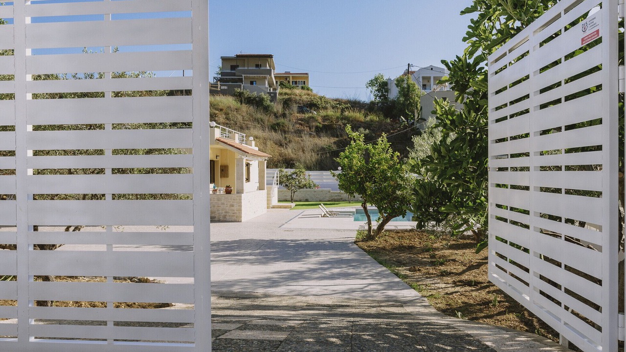 Photo of Outdoor in Panormos
