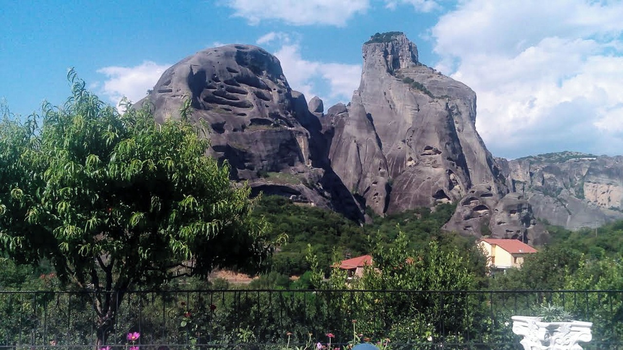 Photo of Others in Kalambaka