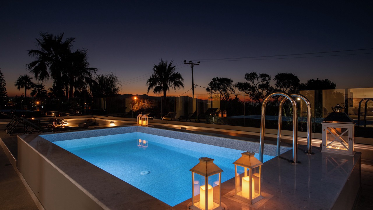 Photo of Outdoor in Platanias Town