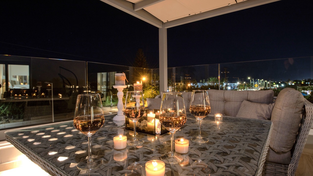Photo of Outdoor in Platanias Town