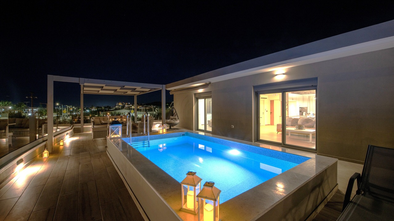 Photo of Outdoor in Platanias Town