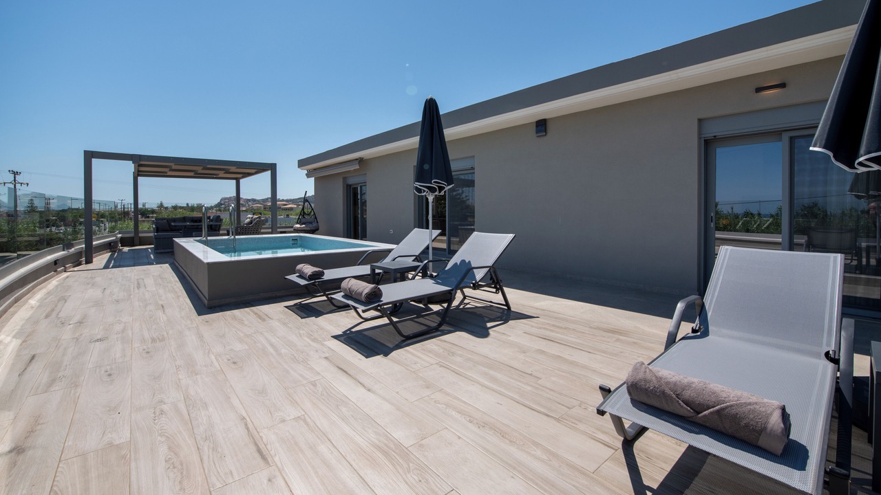Photo of Outdoor in Platanias Town