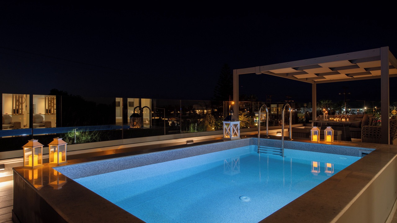 Photo of Outdoor in Platanias Town