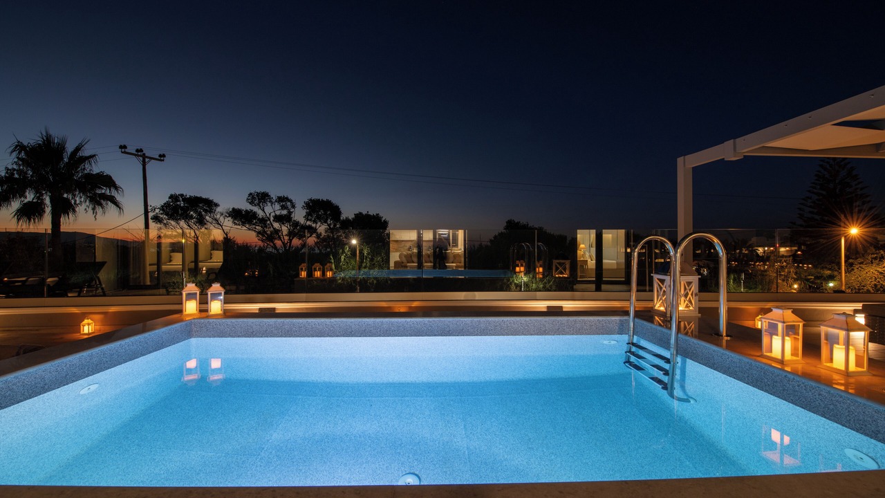 Photo of Outdoor in Platanias Town