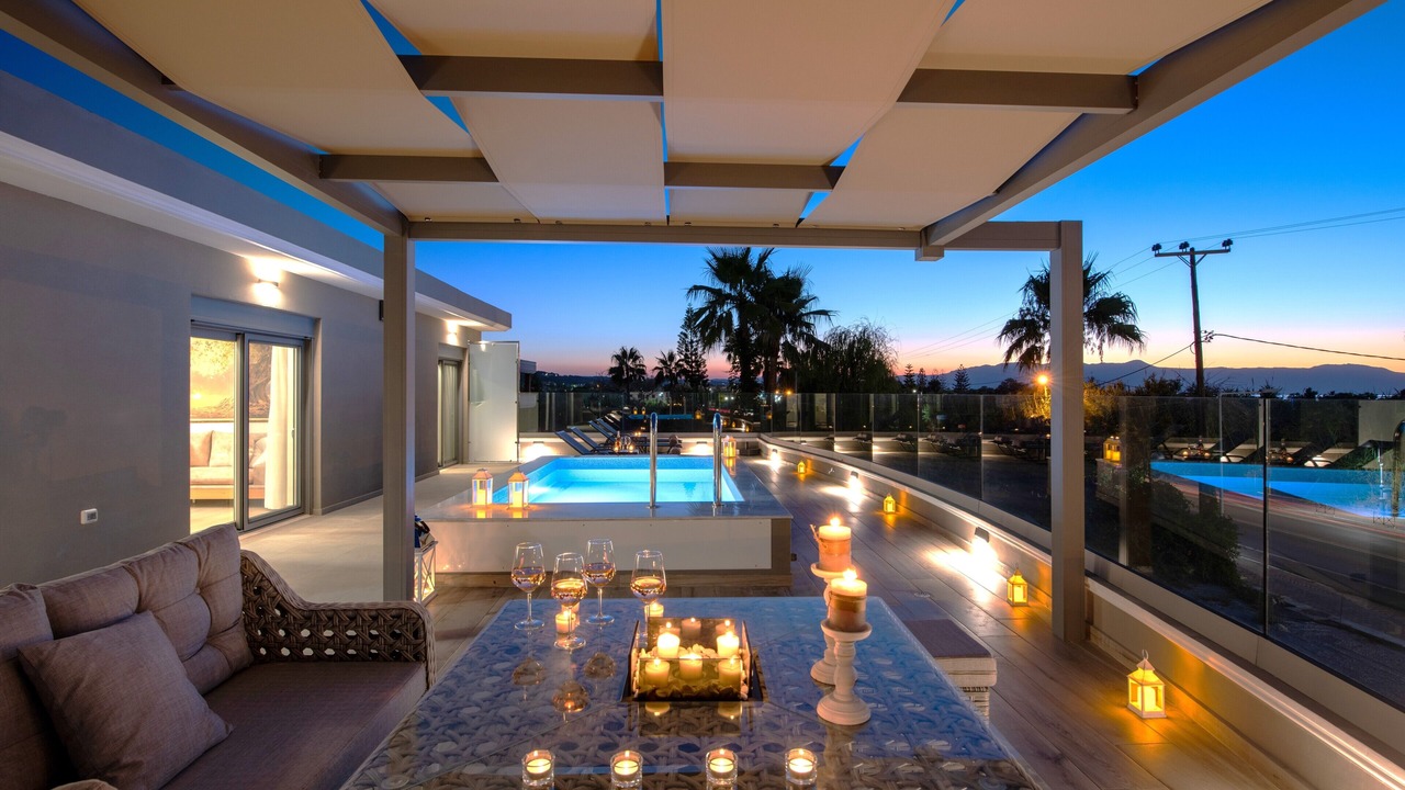 Photo of Outdoor in Platanias Town