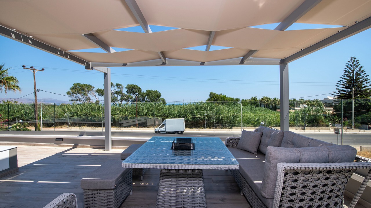Photo of Outdoor in Platanias Town